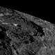 Occator Crater at a distance of 920 miles (1,480 km). (Image: NASA/JPL-Caltech/UCLA/MPS/DLR/IDA)